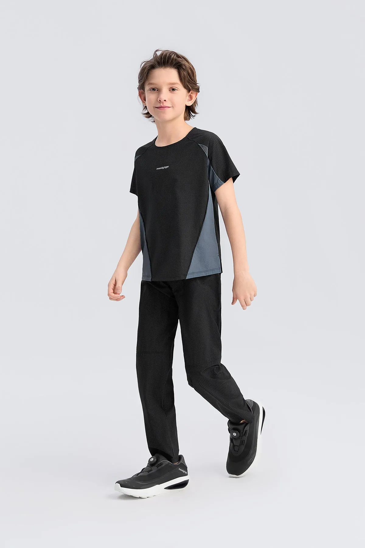 Air Supply Pants