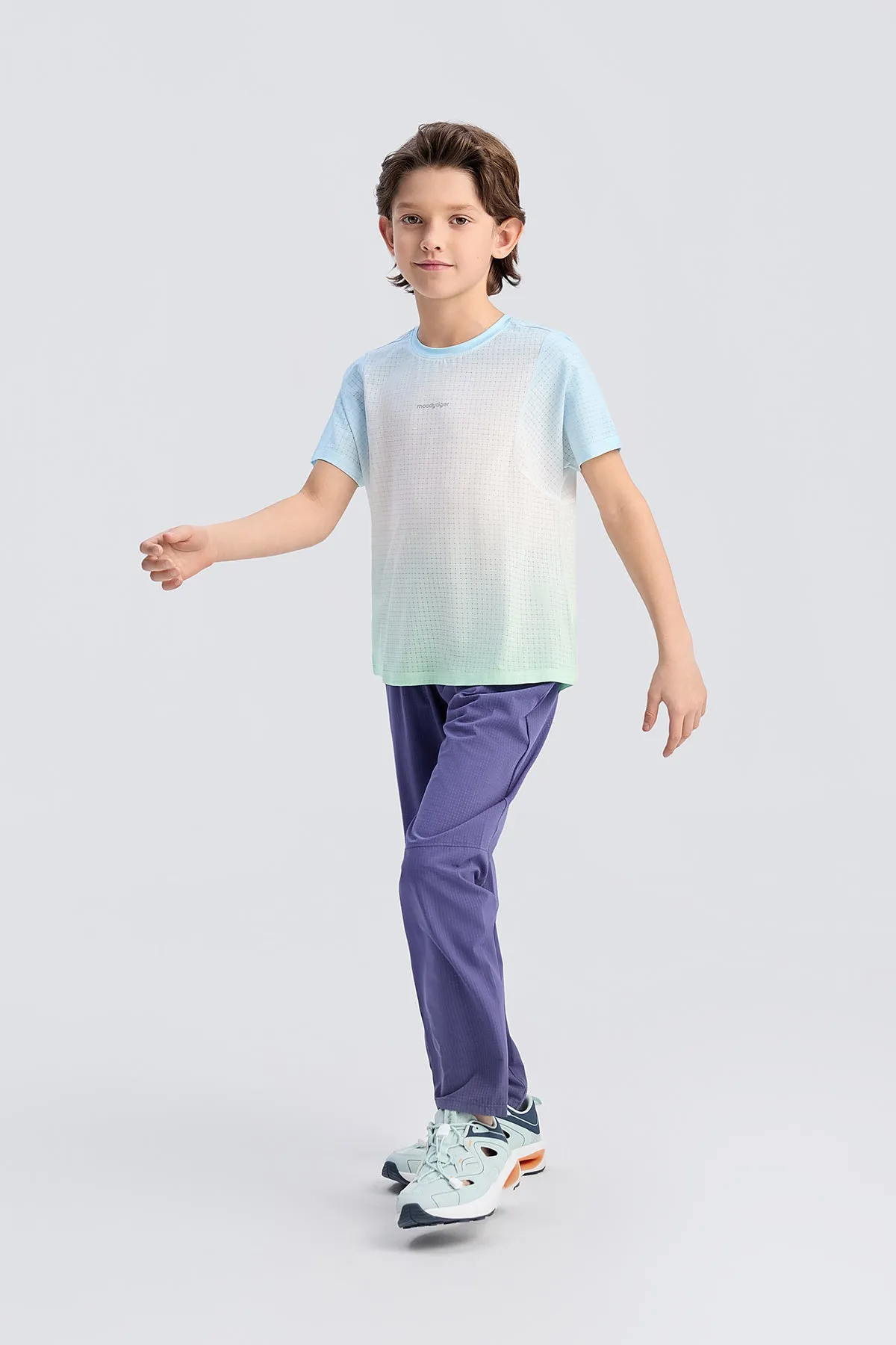 Air Supply Pants