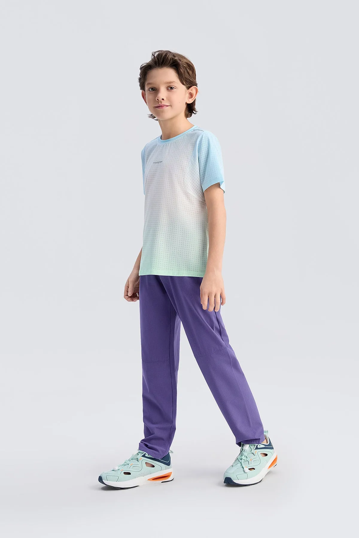 Air Supply Pants