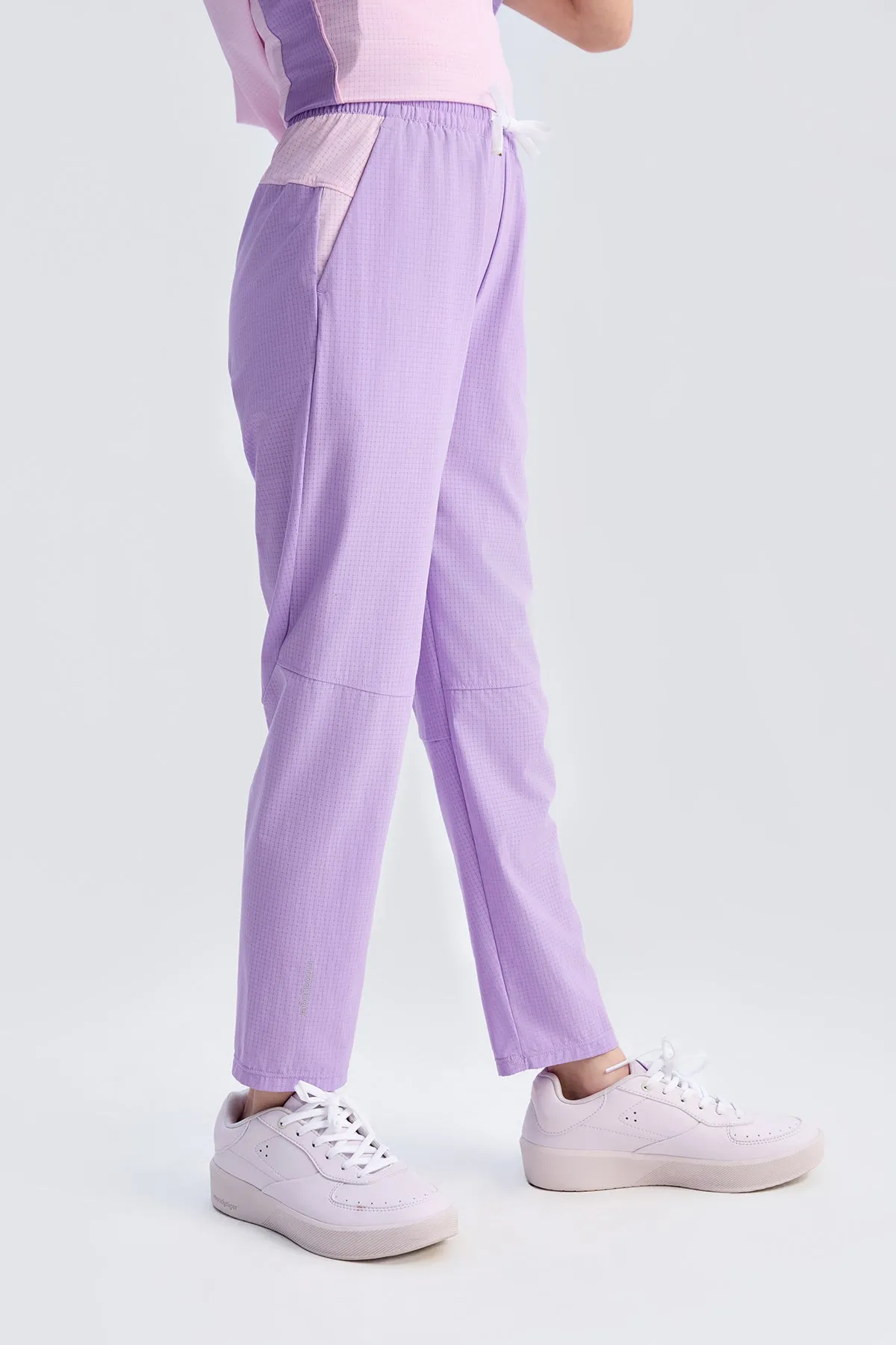 Air Supply Pants