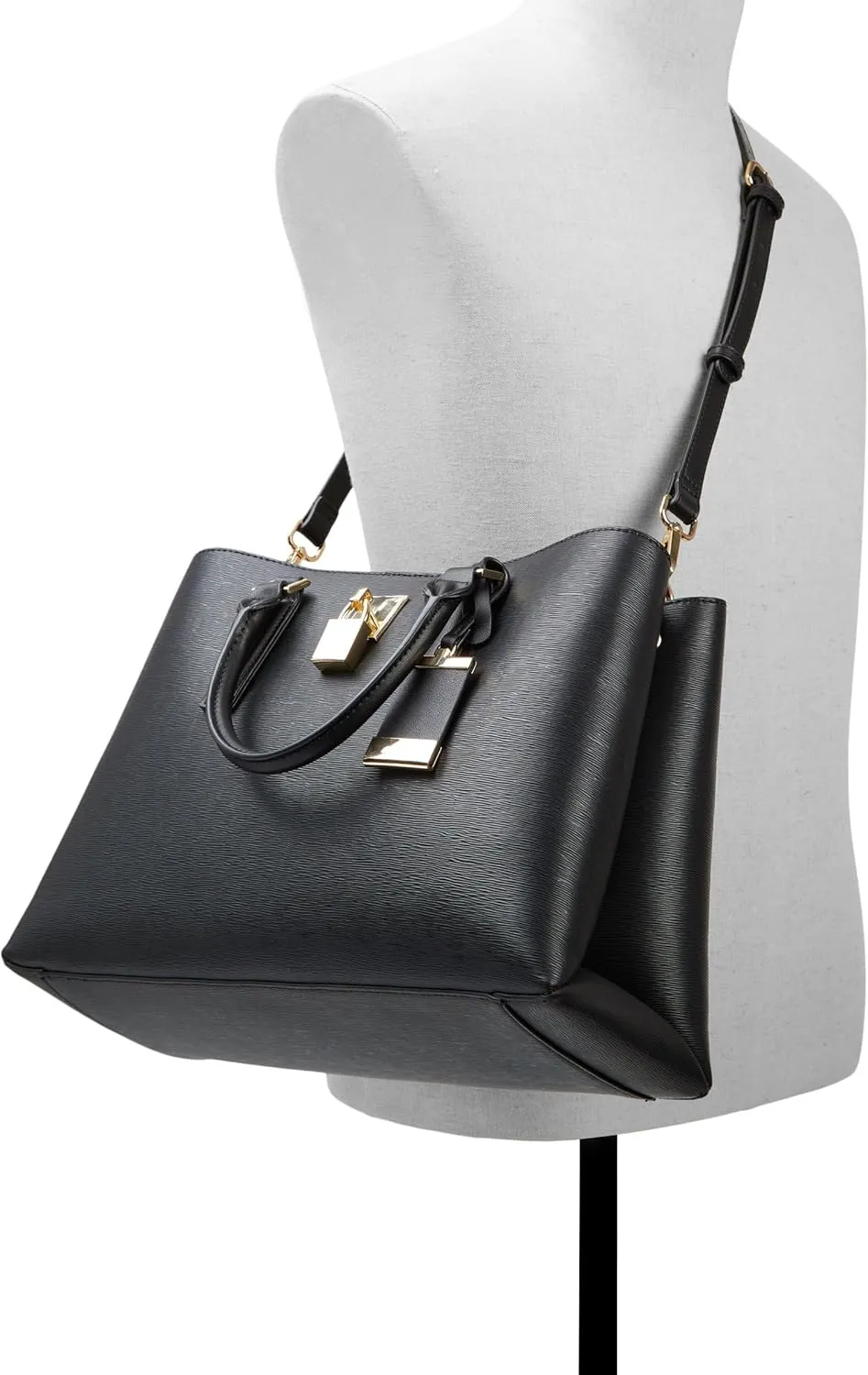 ALDO Women's Areawiellx Satchel Bag