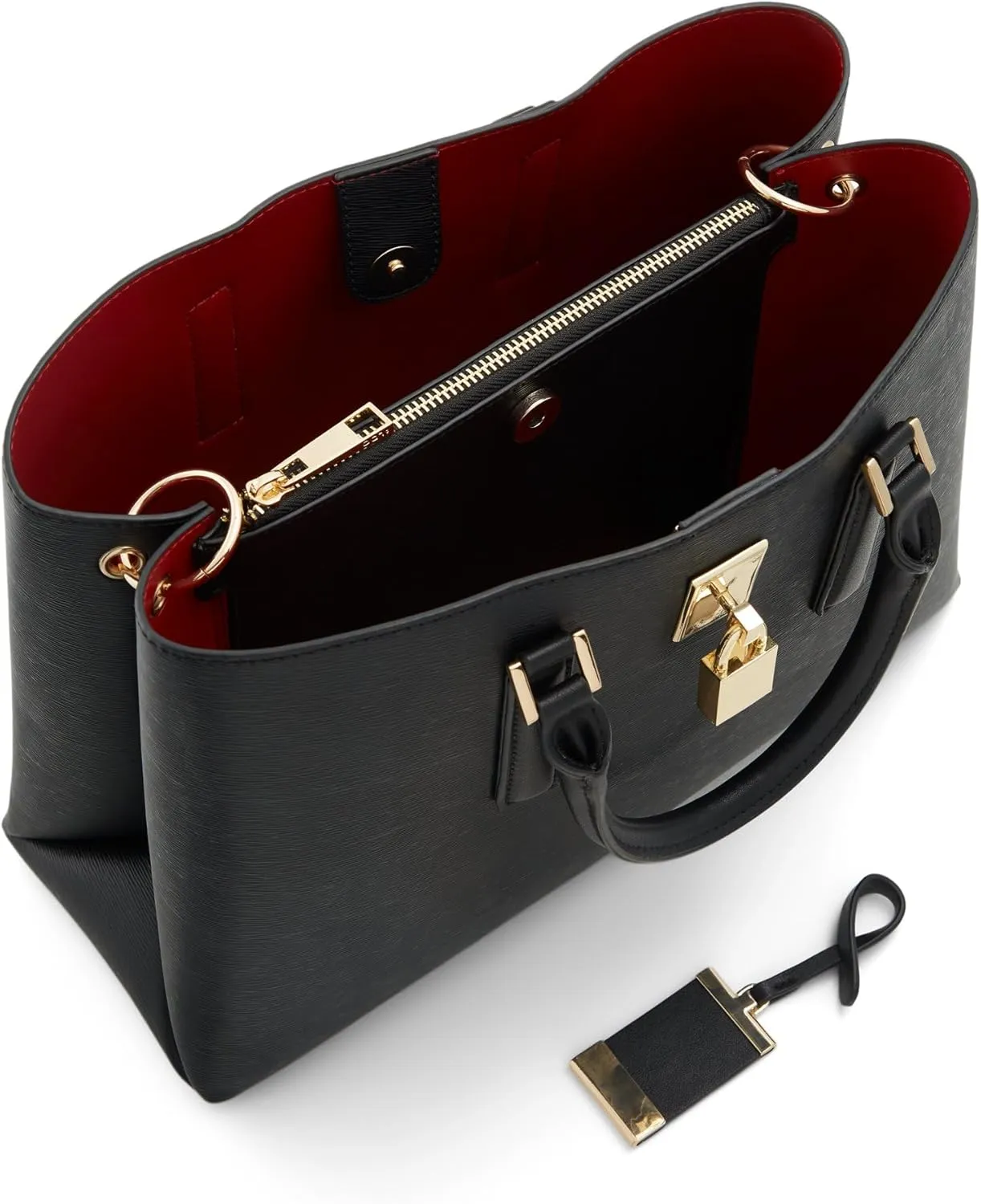 ALDO Women's Areawiellx Satchel Bag