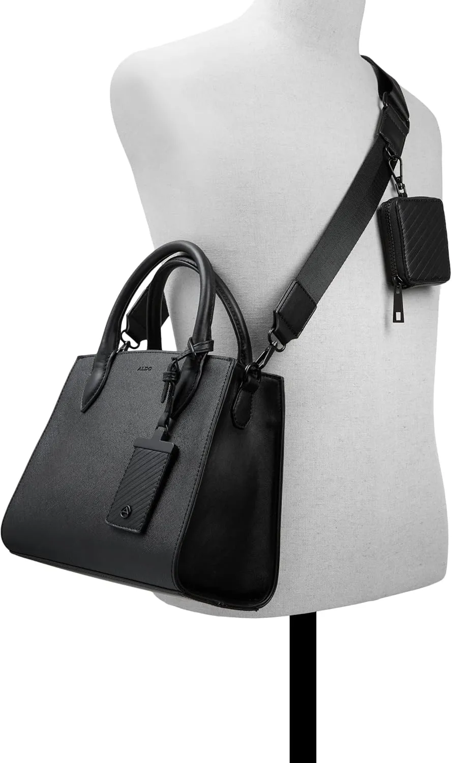 ALDO Women's Cadoanad Tote Bag