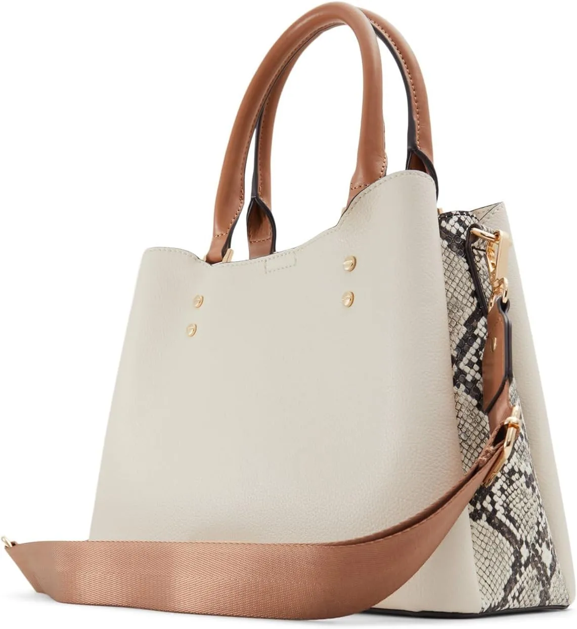 ALDO Women's Caraever Satchel