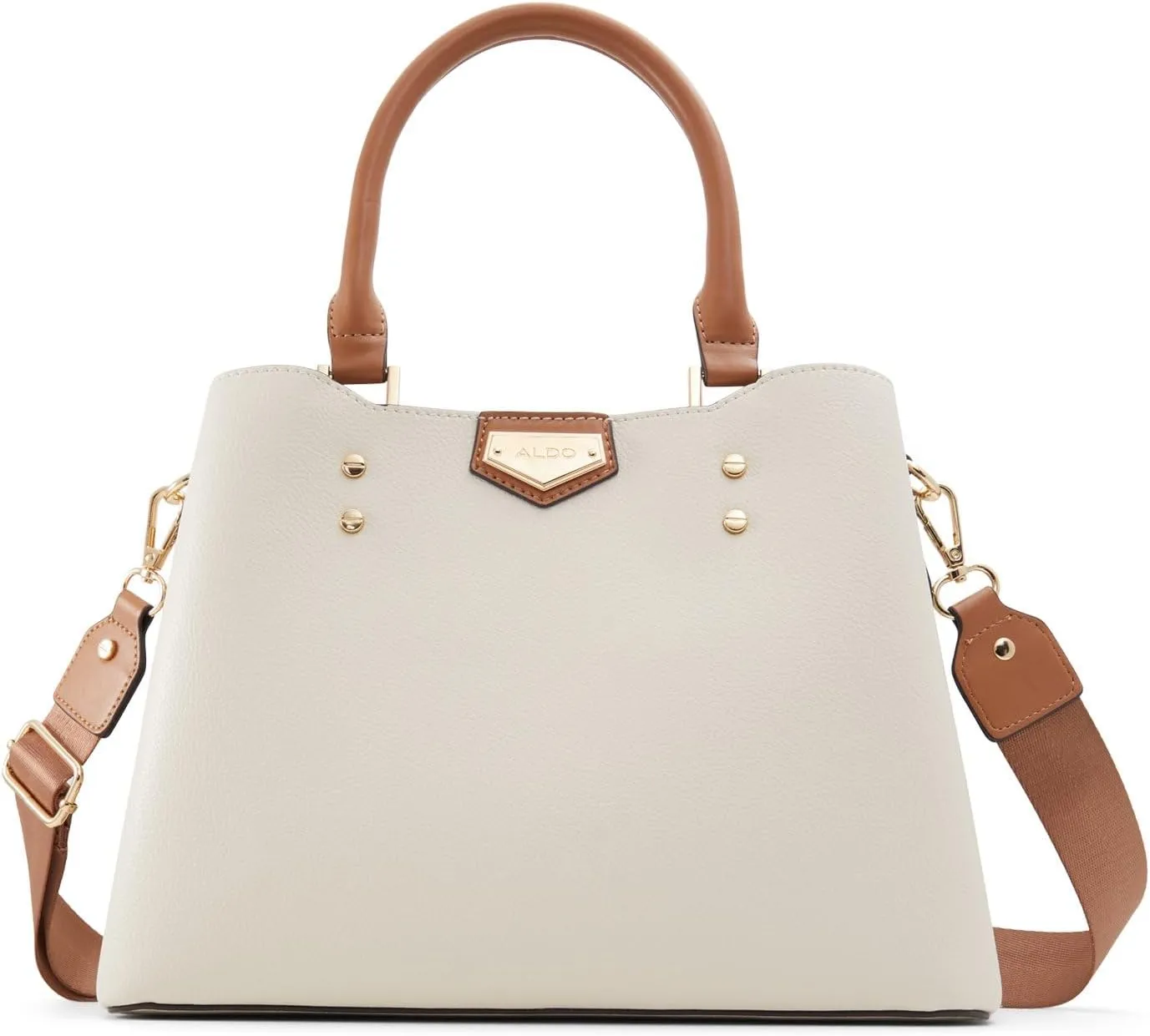 ALDO Women's Caraever Satchel
