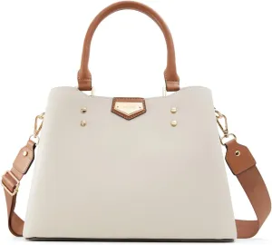ALDO Women's Caraever Satchel