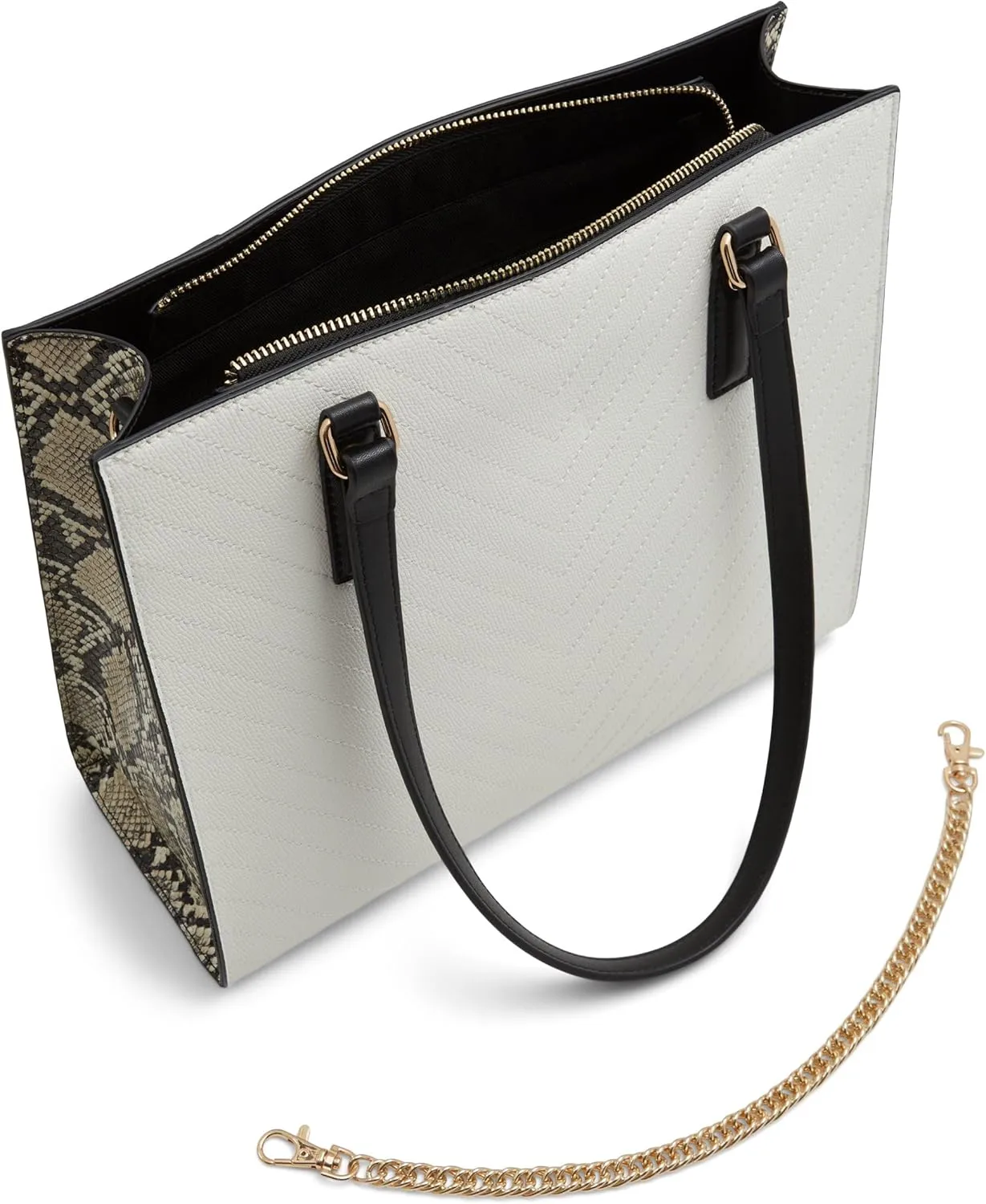 ALDO Women's Zaveriix Tote Bag