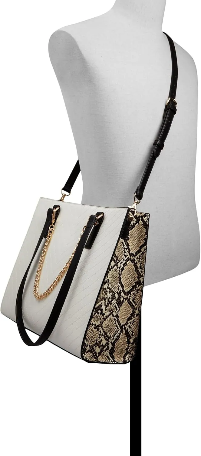 ALDO Women's Zaveriix Tote Bag