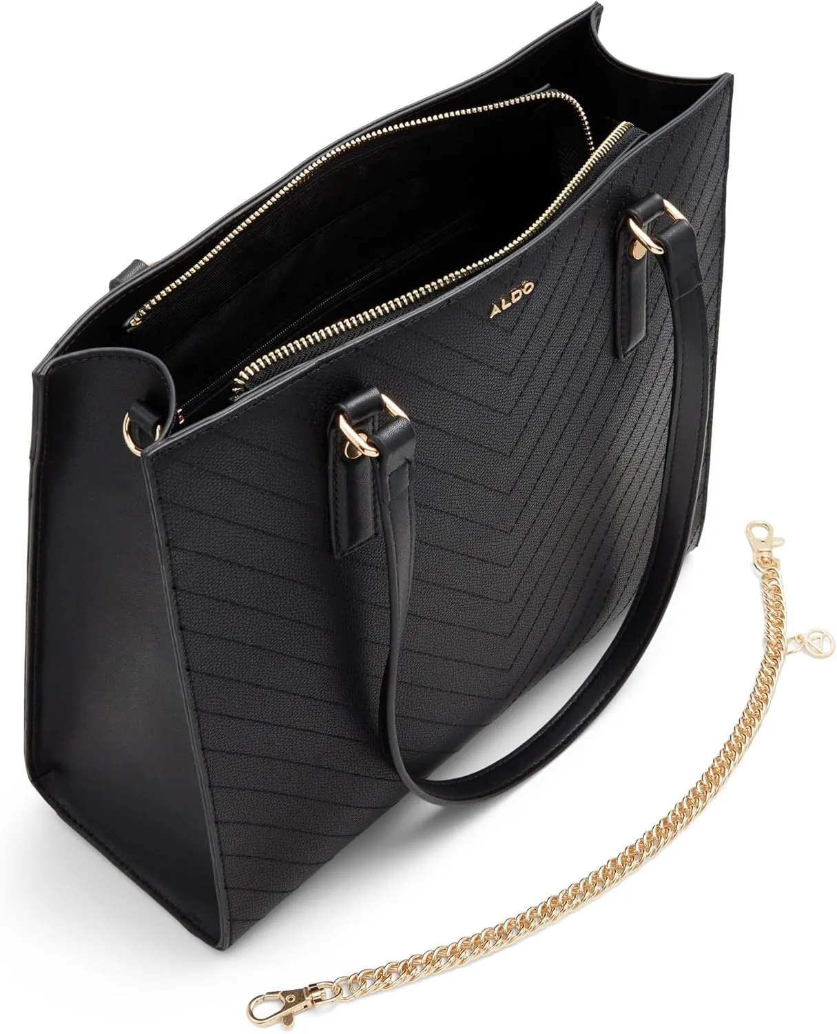 ALDO Women's Zaveriix Tote Bag