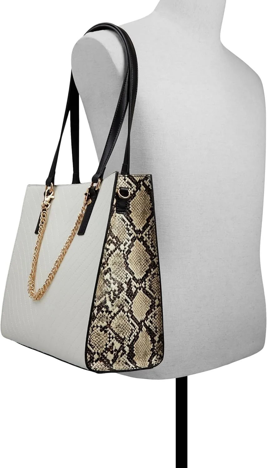 ALDO Women's Zaveriix Tote Bag