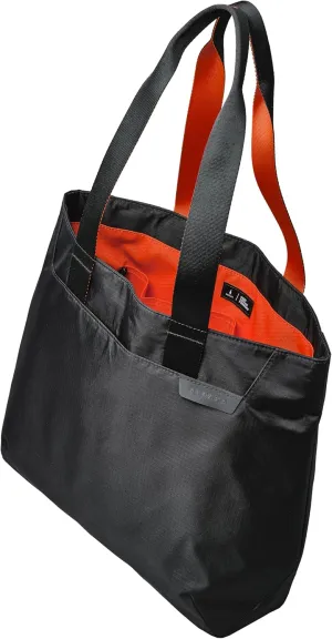 ALPAKA Elements Tote Bag - Everything Tote Bag For Travel and More - Foldable, Self-Standing Design - Weatherproof Fabrics