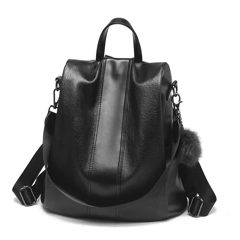 Anti-Thief Design Backpack