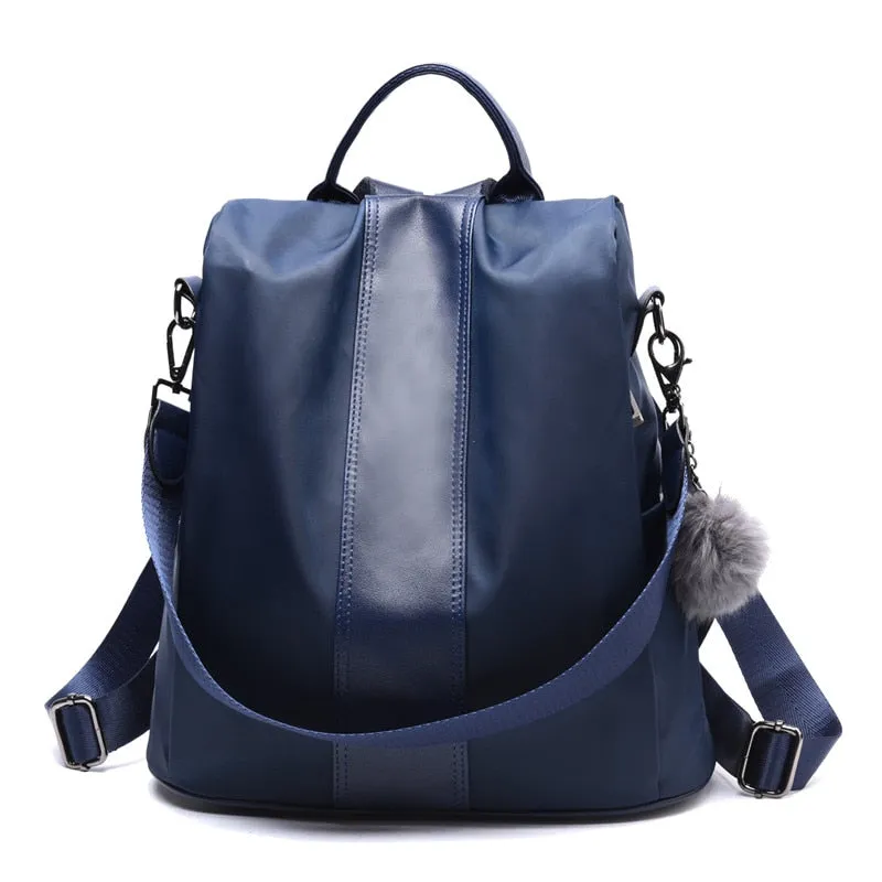Anti-Thief Design Backpack