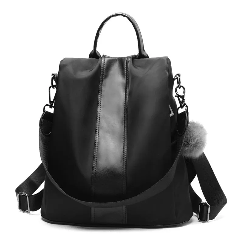 Anti-Thief Design Backpack
