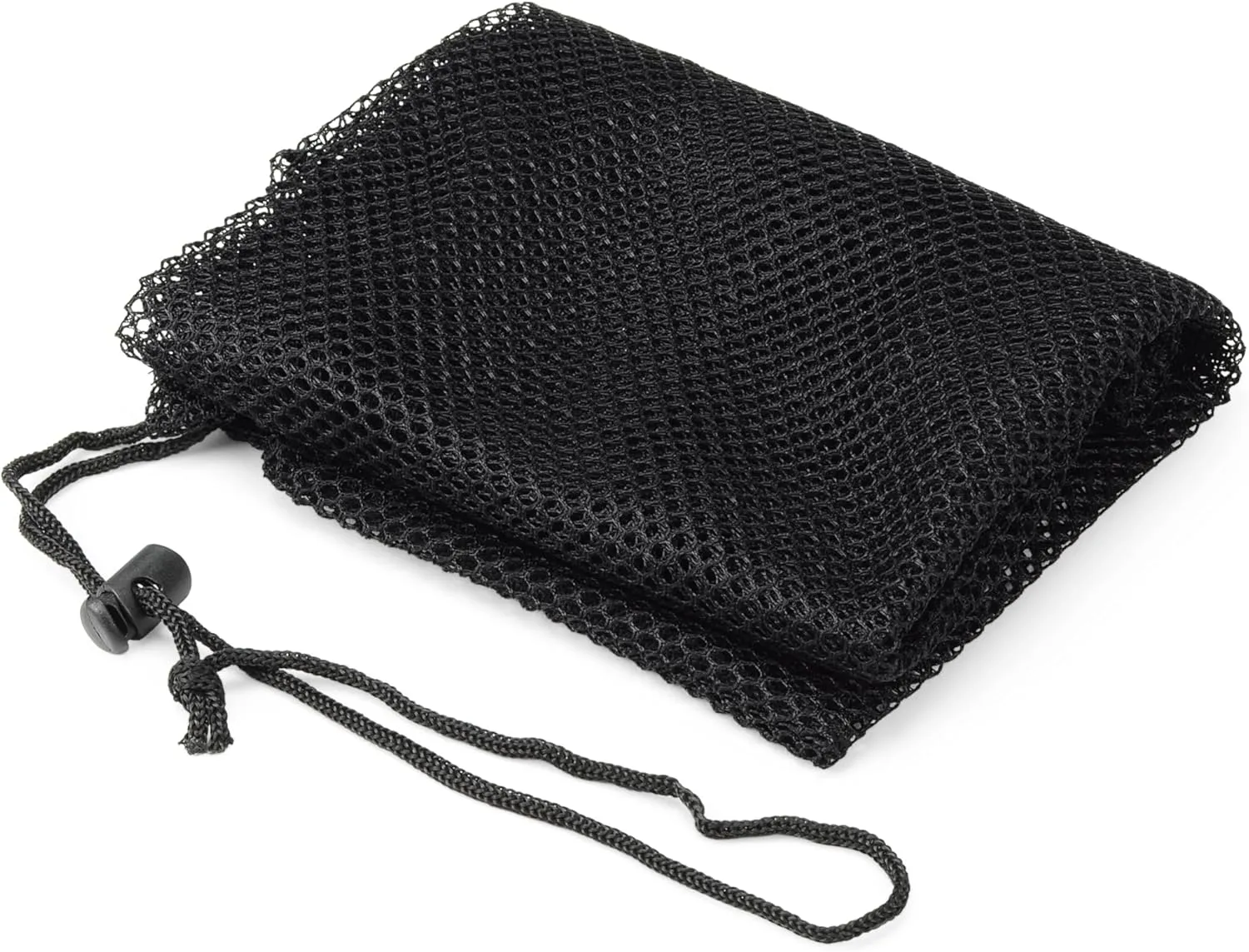 Aquascape Bio Falls Media Net Bag for Pond Filtration, Nylon Mesh, Black, 29069