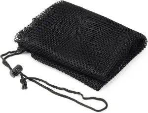 Aquascape Bio Falls Media Net Bag for Pond Filtration, Nylon Mesh, Black, 29069