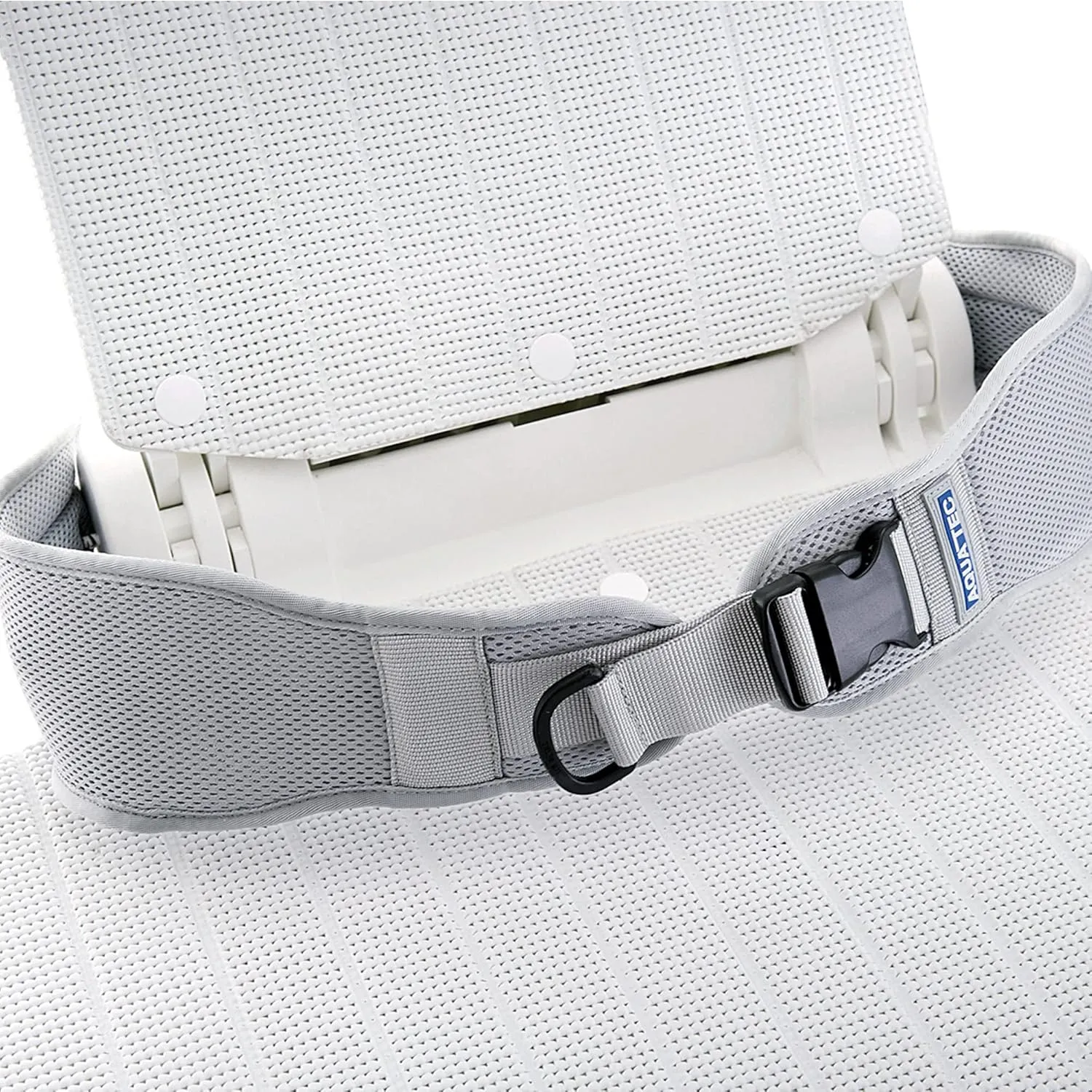Aquatec Padded Adjustable Strap for Chest or Waist, 1528702