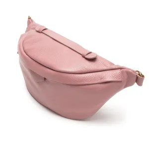 Arc Sling Bag - Dusty Rose