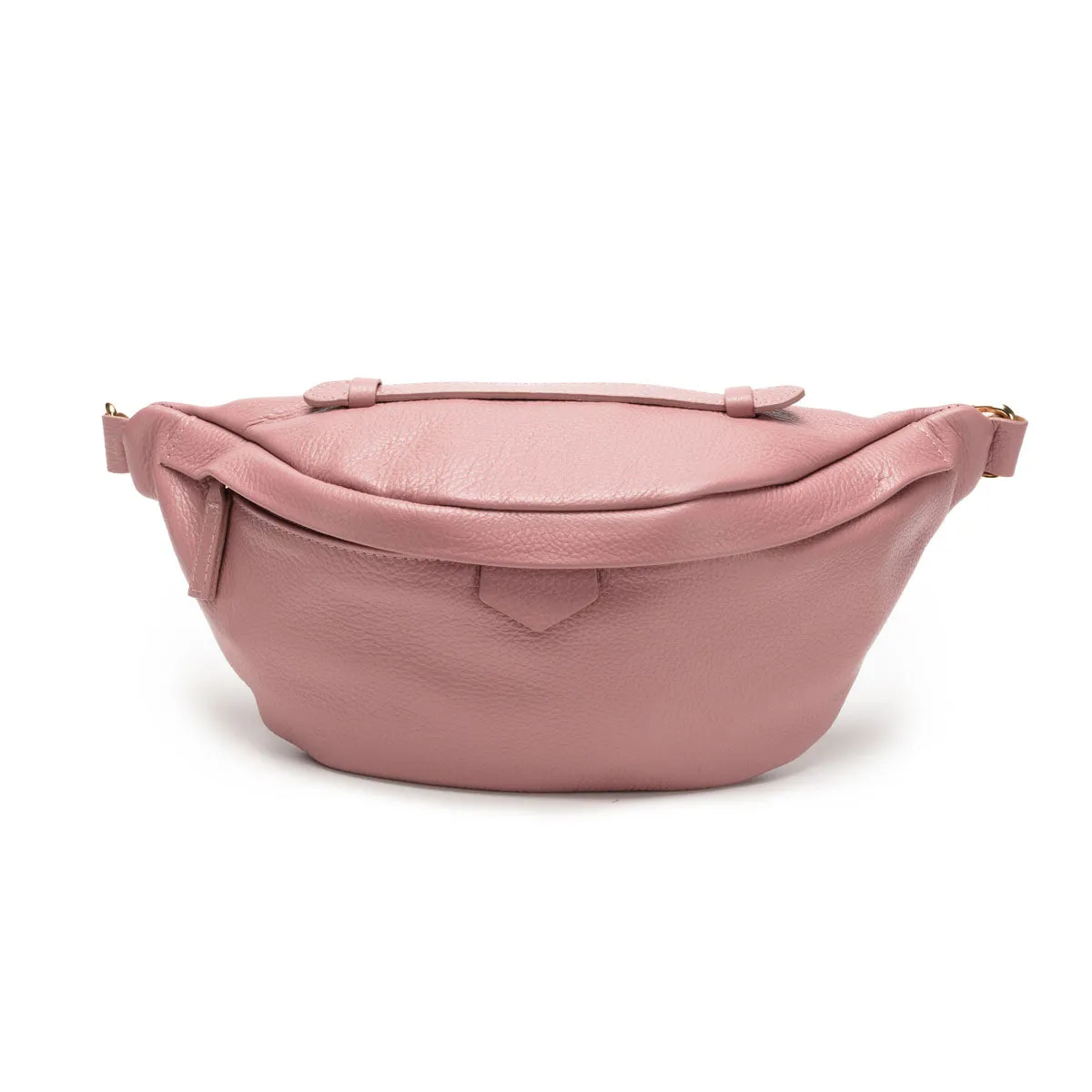 Arc Sling Bag - Dusty Rose