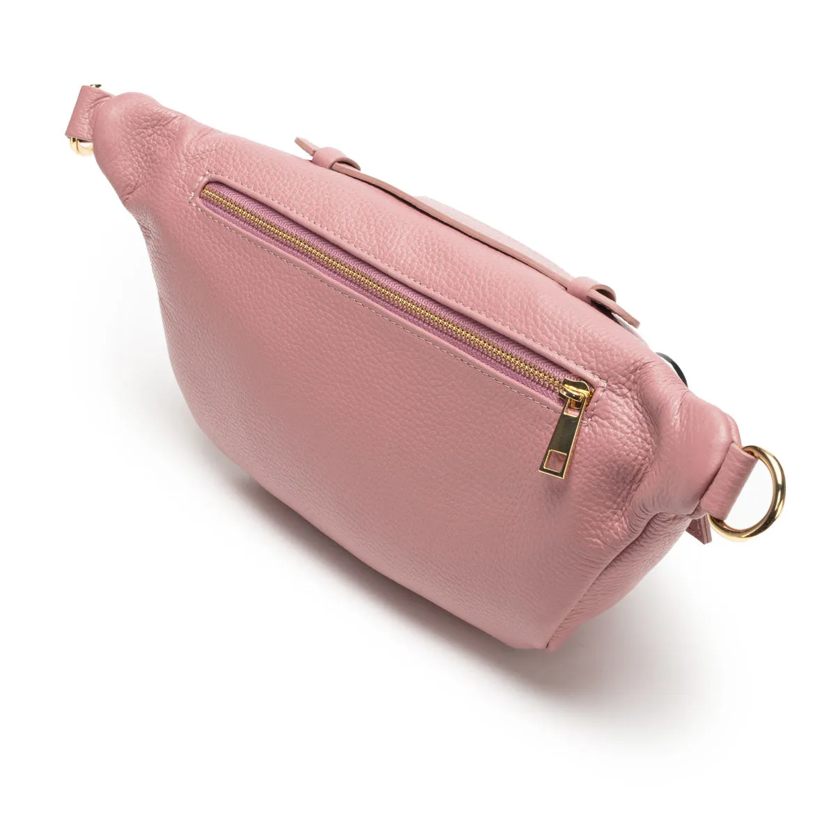 Arc Sling Bag - Dusty Rose