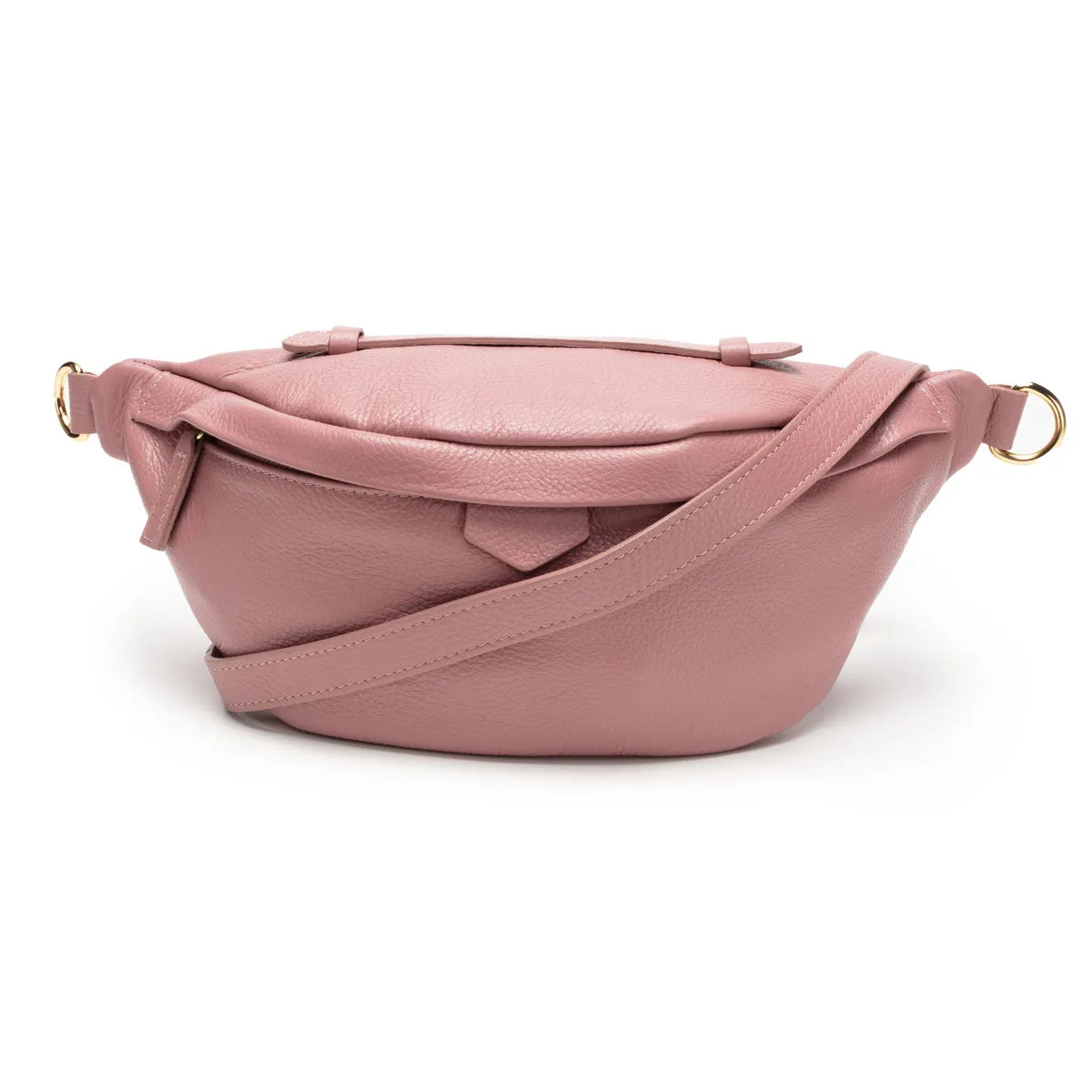 Arc Sling Bag - Dusty Rose