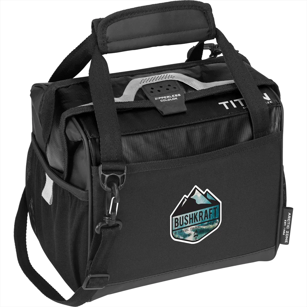 Arctic Zone Titan Deep Freeze Lunch Cooler 13L