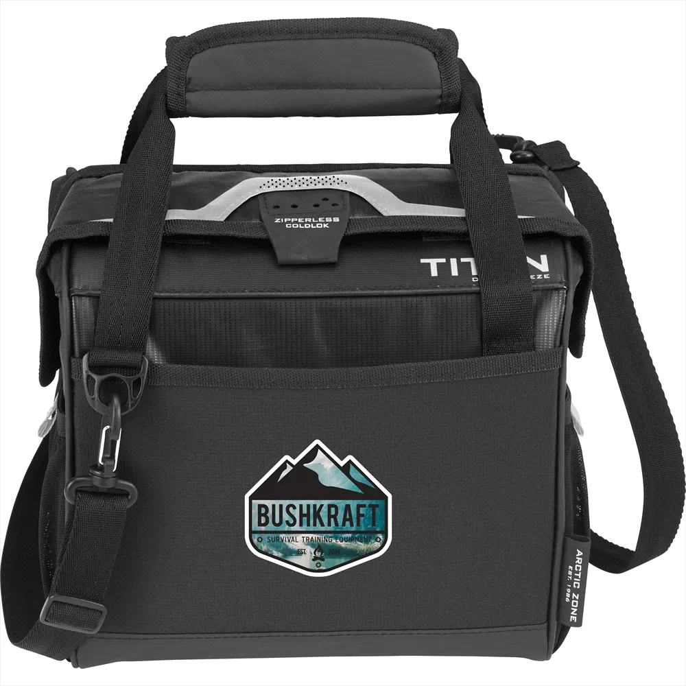 Arctic Zone Titan Deep Freeze Lunch Cooler 13L
