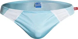 aussieBum Competition Crew Brighton-1 Blue Brief
