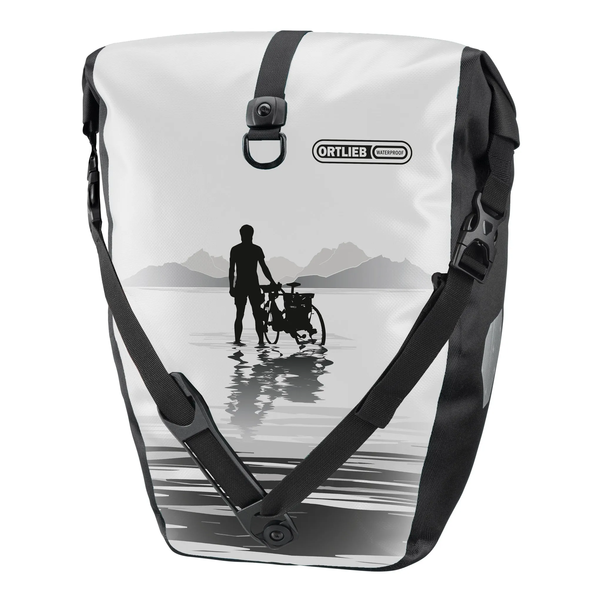 Back-Roller Design