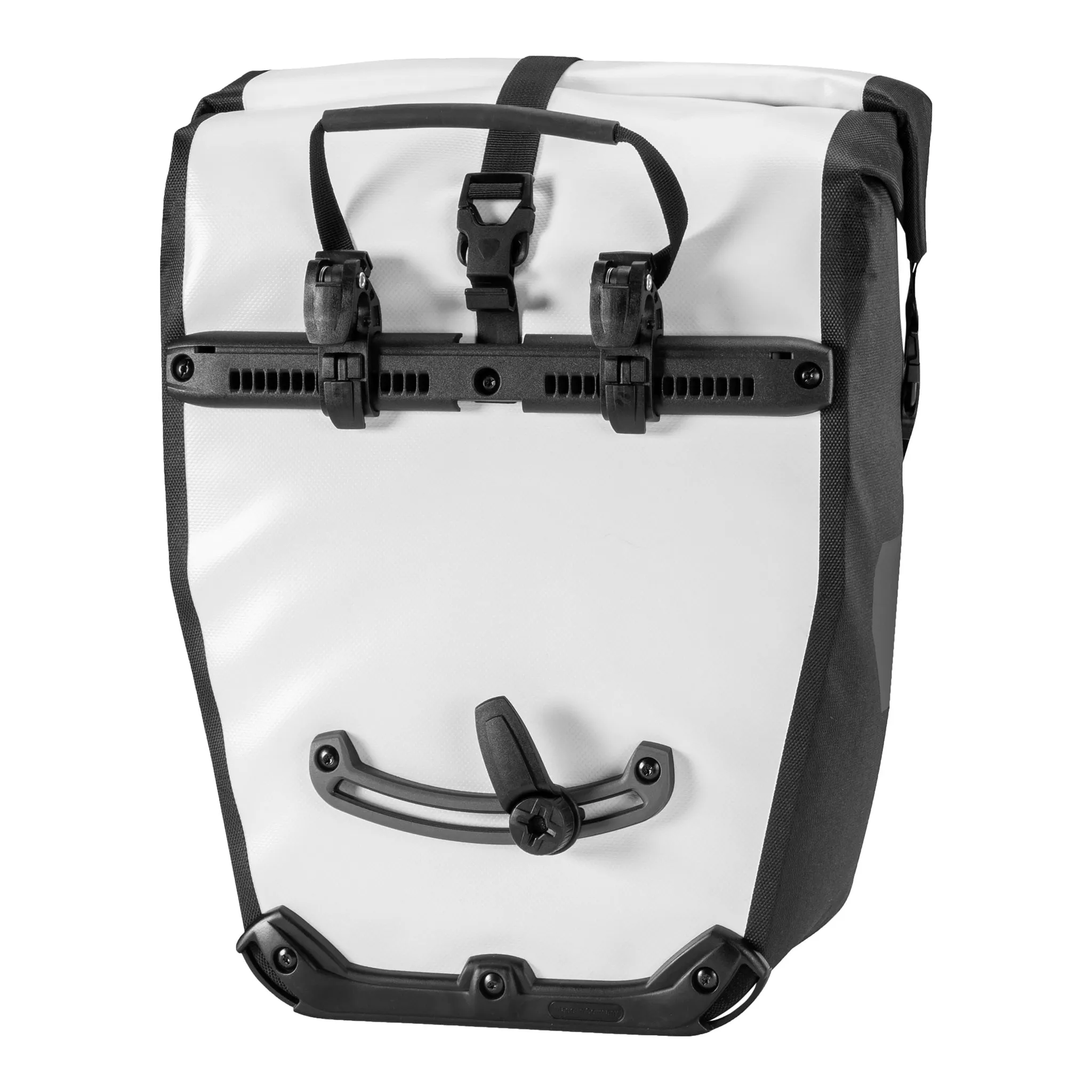 Back-Roller Design