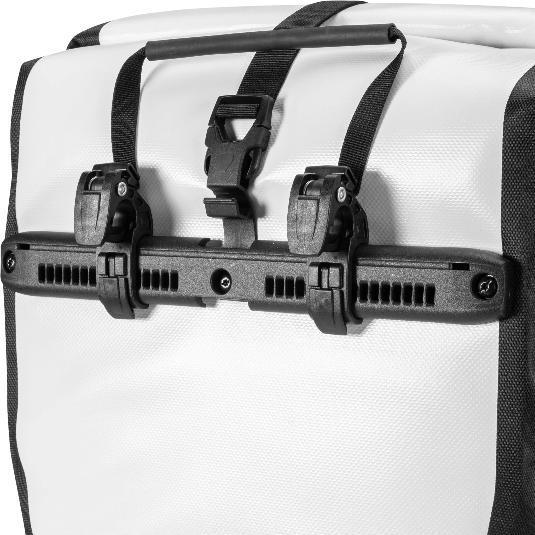 Back-Roller Design
