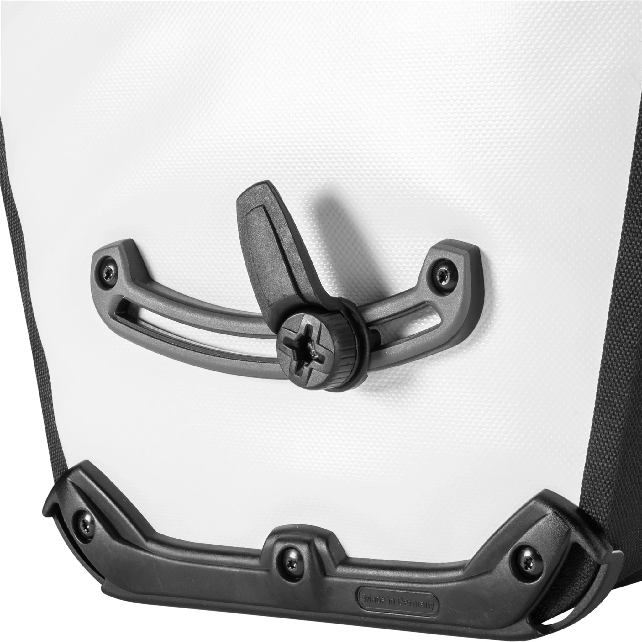 Back-Roller Design