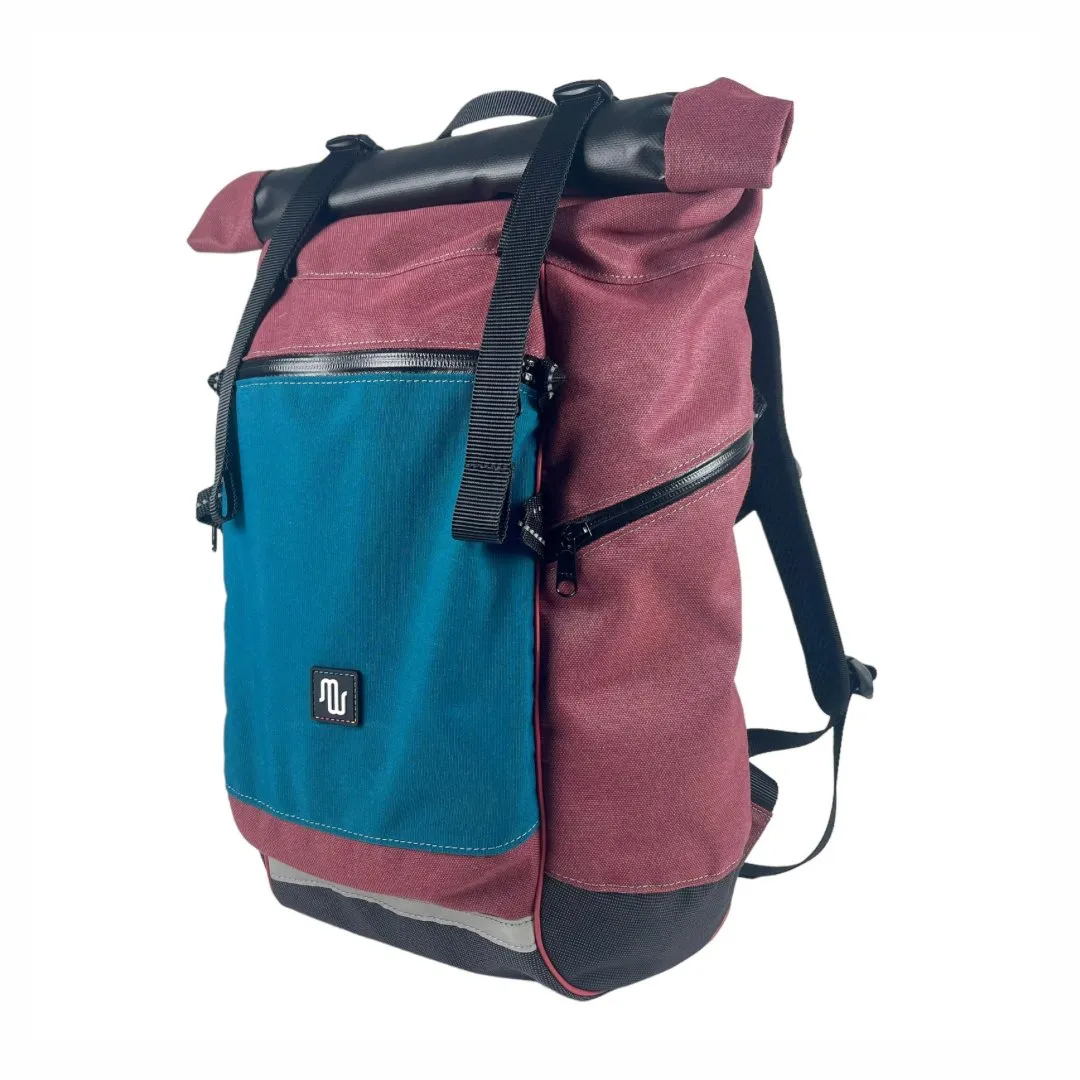 Backpack - BUD Light #072