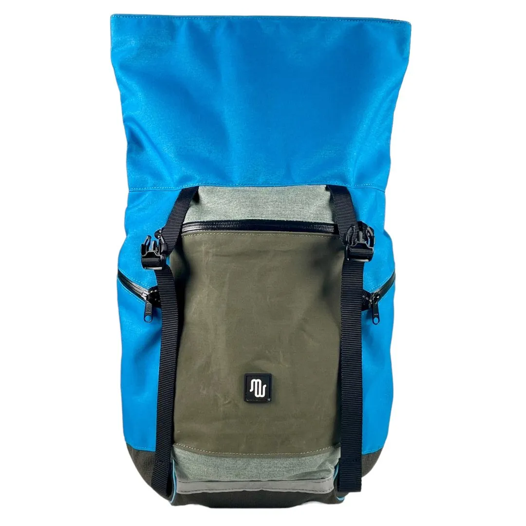 Backpack - BUD Light #076