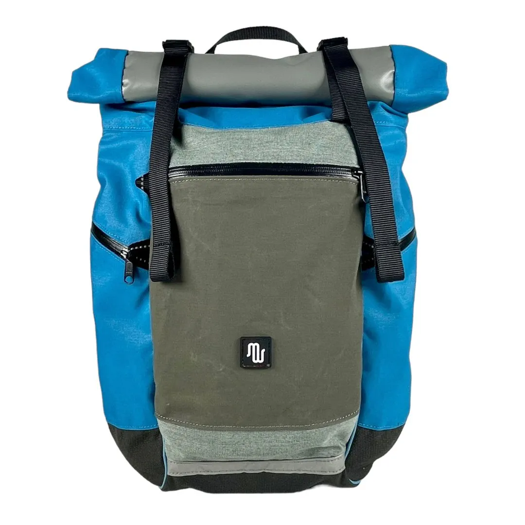 Backpack - BUD Light #076