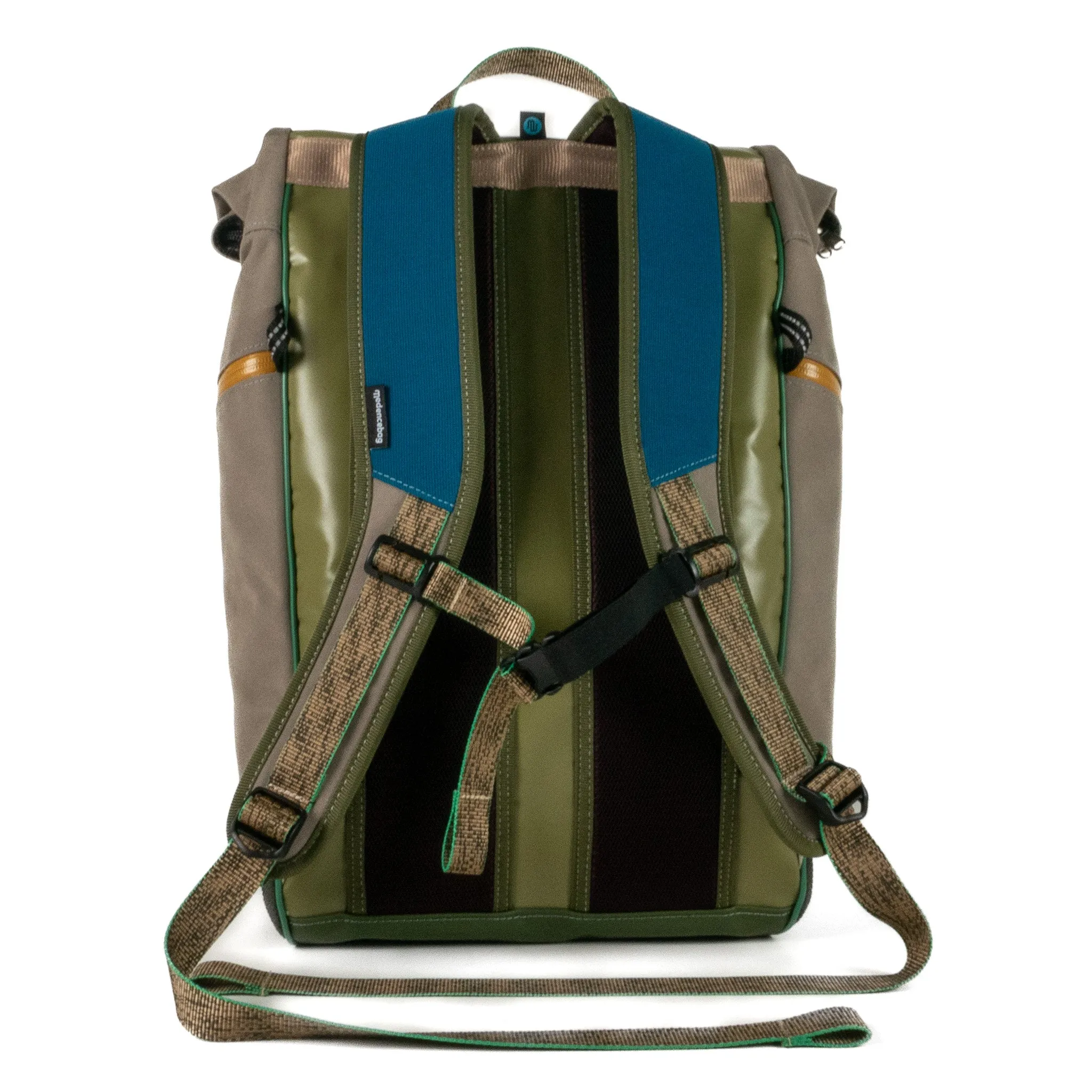 Backpack - BUD Light #156