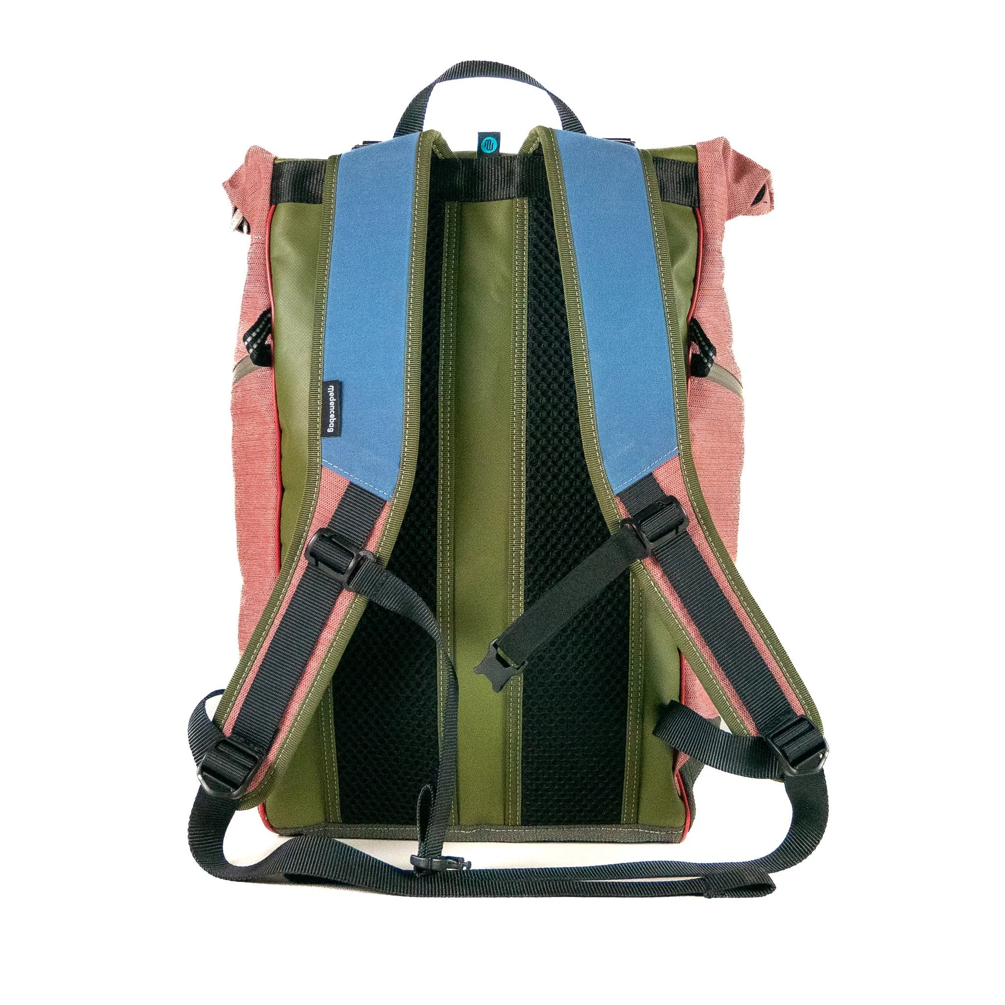 Backpack - BUD Light #167
