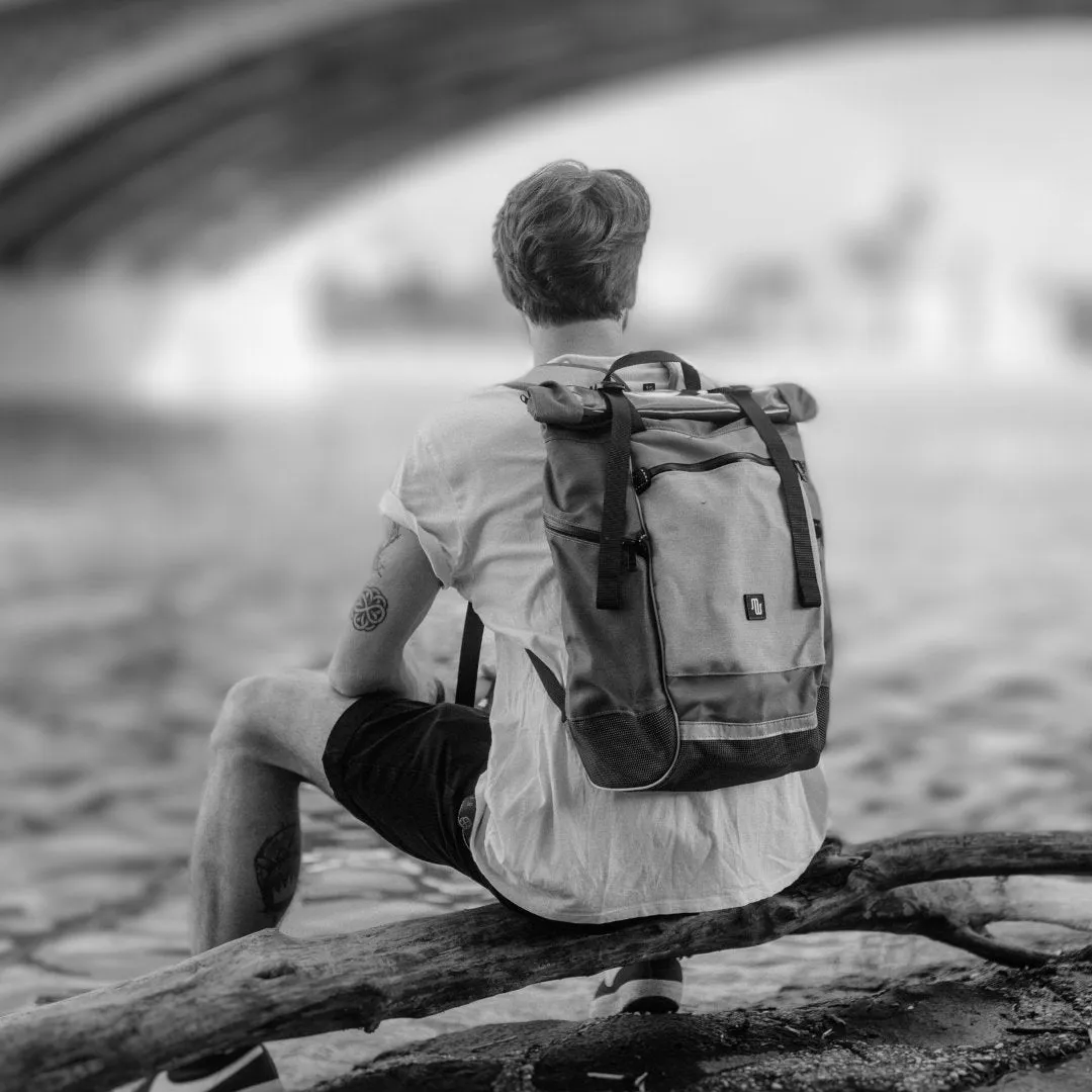 Backpack - BUD Light #179
