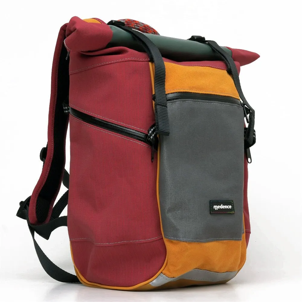 Backpack - BUDDY #016