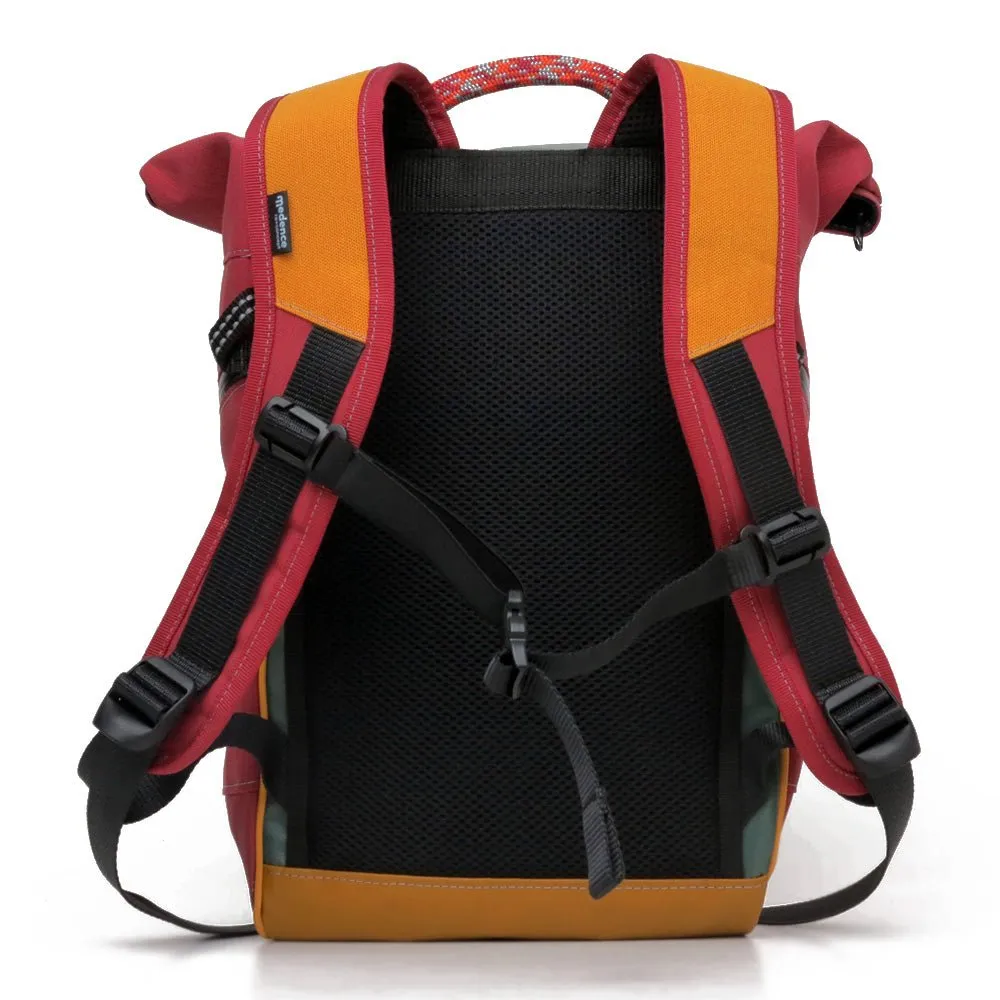 Backpack - BUDDY #016
