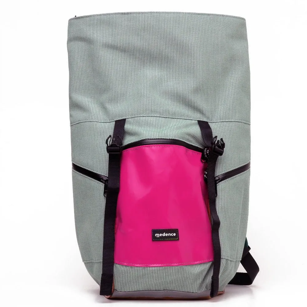 Backpack - BUDDY #021