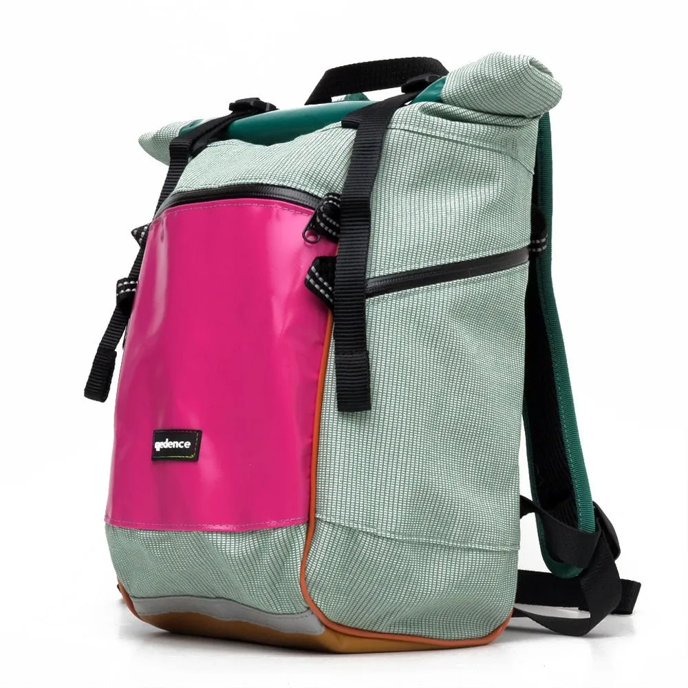 Backpack - BUDDY #021