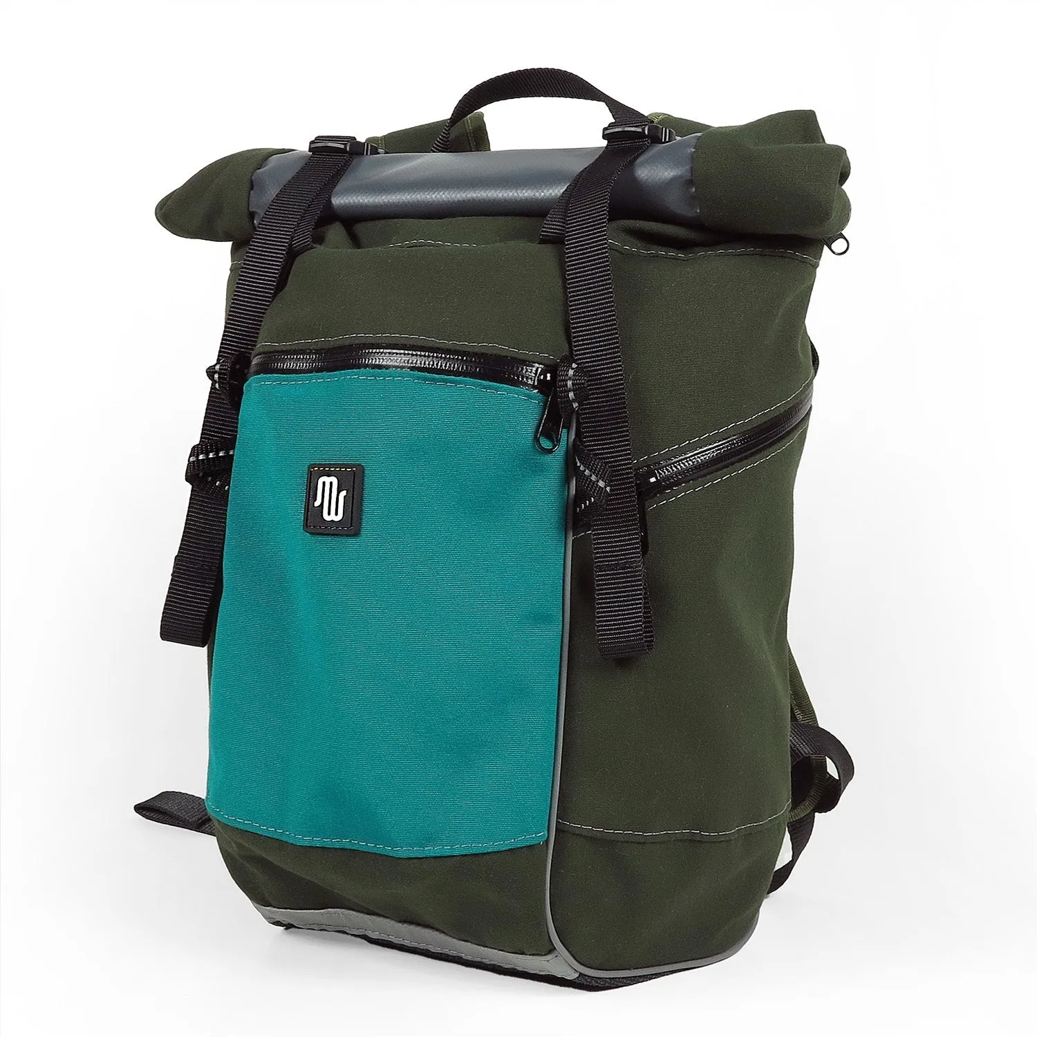 Backpack - BUDDY #033