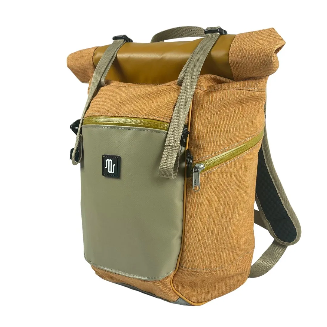 Backpack - BUDDY #034