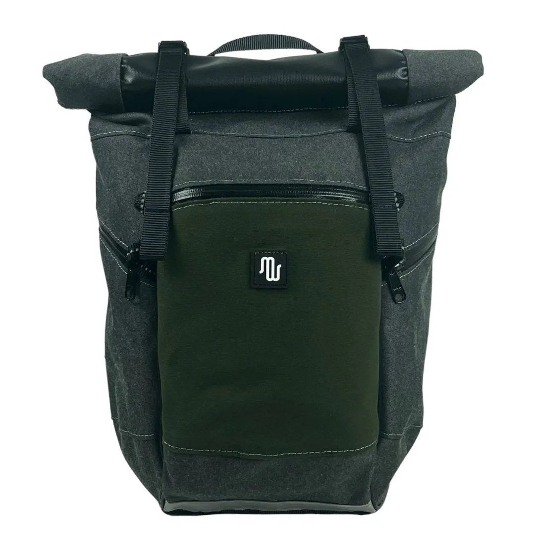 Backpack - BUDDY #037