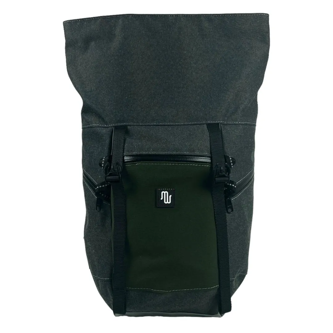 Backpack - BUDDY #037