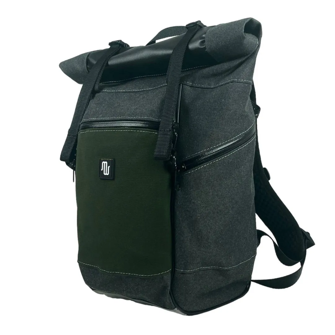 Backpack - BUDDY #037