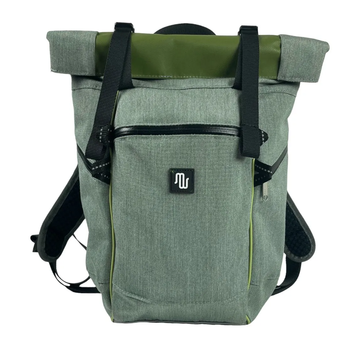 Backpack - BUDDY #050
