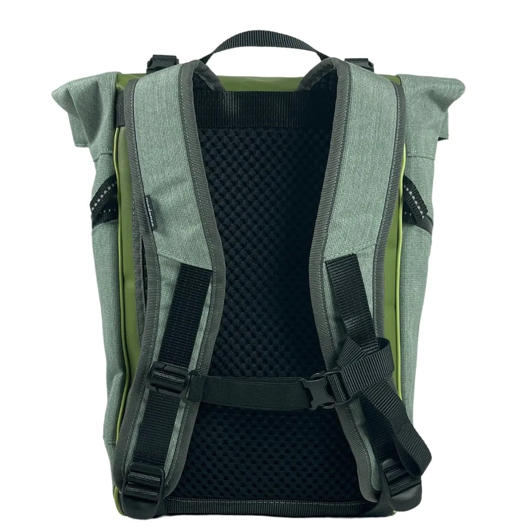 Backpack - BUDDY #050