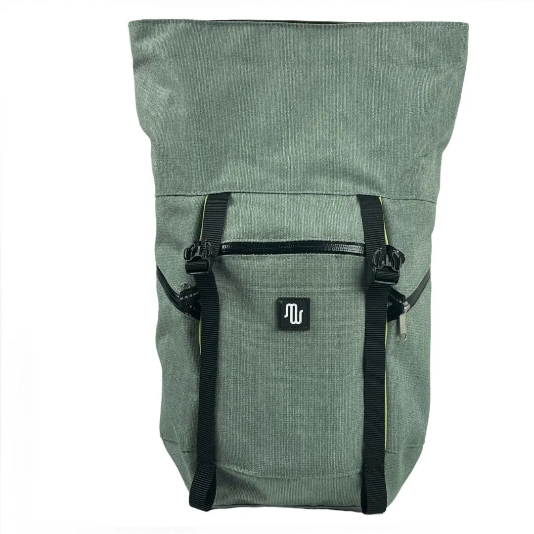 Backpack - BUDDY #050
